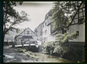 Image représentant Bords du Rhin, Badmünster, Paysages divers