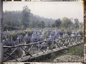 Image représentant France, La Harazée, Vue d'ensemble