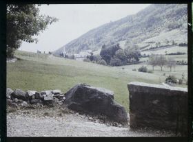 Image représentant France, Monnetier (Hte Savoie), Paysage vers Monnetier