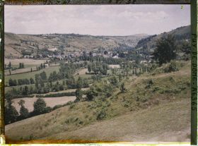 Image représentant France