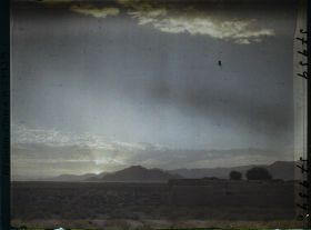 Image représentant Afghanistan, Chadjoui, Lever de Soleil