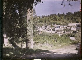 Image représentant Les maisons du Petit Coteau