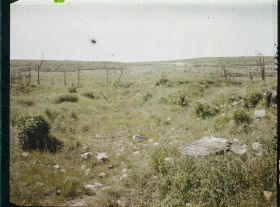 Image représentant France, Vimy, Vue Générale de la Crête de Vimy prise du Vieux Village