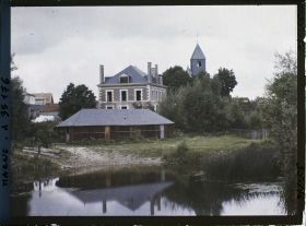 Image représentant France, Vienne la Ville, La Biesme à Vienne la Ville