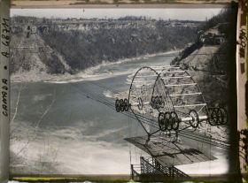 Image représentant Canada, Niagara, l'aérocar