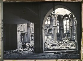 Image représentant France, Reims, Eglise St Jacques