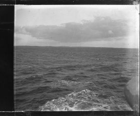 Image représentant Vue sur la mer et les côtes de Cornouailles