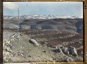 Image représentant Au Col de Sofar