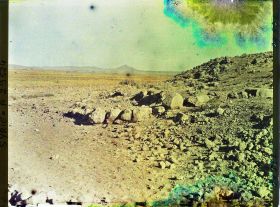 Image représentant Pierres basaltiques du Djuebel Druze