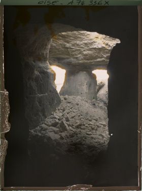 Image représentant Carrières de la Croix Saint-Aulin