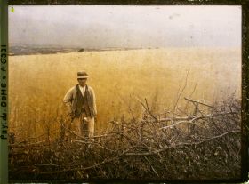 Image représentant France, Près le viaduc des Fades