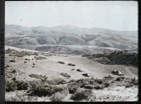 Image représentant Campement près de la route menant à Gueldaman