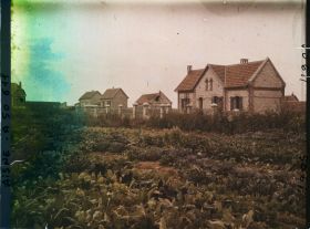 Image représentant France, Laffaux, Lisière Sud du Village