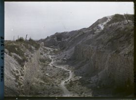 Image représentant Le fort de la Pompelle