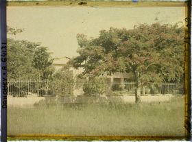 Image représentant L'hôtel du Gouverneur