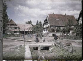 Image représentant Ballersdorf