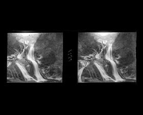 Image représentant La cascade de Kirifuri