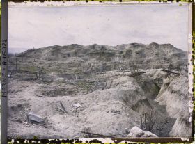 Image représentant Fort de la Pompelle