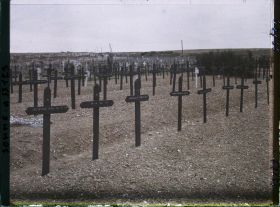 Image représentant Combles, Cimetière Allemand