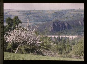 Image représentant Le viaduc