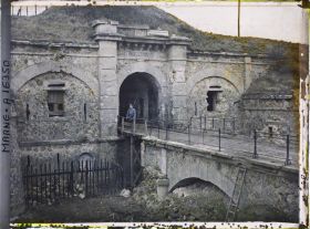 Image représentant France , Fort de Brimont