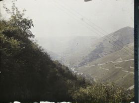 Image représentant Allemagne, Bacharach, Vallée de Steeg