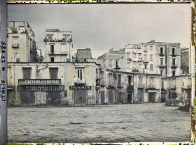 Image représentant Piazza del Mercato ou place du marché, autre vue