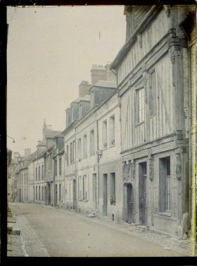 Image représentant Rue des Tanneries