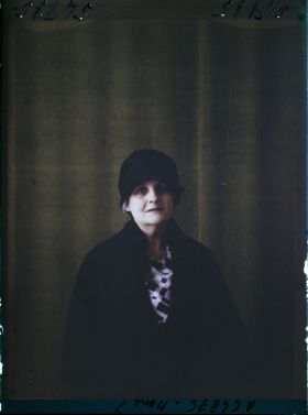 Image représentant Madame ...