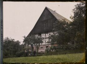 Image représentant Suisse, Fensbach