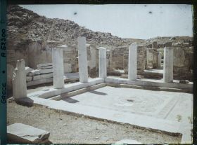 Image représentant La Maison des Dauphins