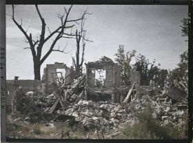 Image représentant Ruines du château Saint-Paul