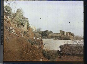 Image représentant Casbah des Oudaïa