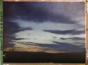 Image représentant Coucher de Soleil sur les hauteurs de St Cloud