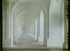 Image représentant Afghanistan, kaboul, Galerie de la Grande Mosquée
