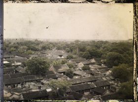 Image représentant La ville tartare est