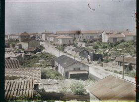 Image représentant France, Flirey, Autre panorama sur le nouveau Flirey