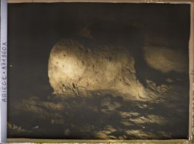 Image représentant La grotte des Trois-Frères (?)