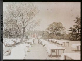 Image représentant Cérémonie/banquet