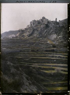 Image représentant Le Vieux Village
