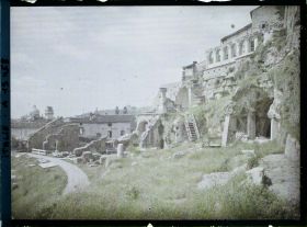 Image représentant Théâtre romain