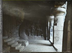 Image représentant Entrée du sanctuaire