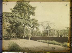 Image représentant Ecole régionale ?