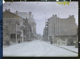 Image représentant France, Reims