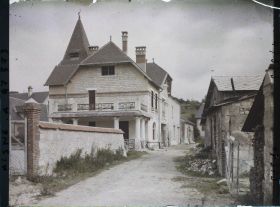 Image représentant France, Soupir, Reconstructions