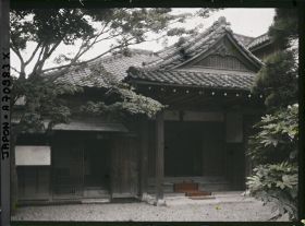 Image représentant Résidence