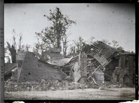 Image représentant Verrerie de Vauxrot, hameau proche de Soissons
