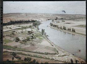 Image représentant Vallée du Tage vers Sofan