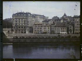 Image représentant La vieille ville