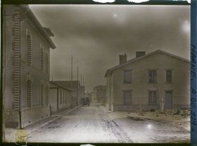 Image représentant France, Suippes, Rue St Cloud